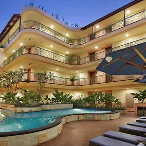 Sens And 4* Ubud (Bali)