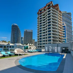 Aparthotel Victoria Square
