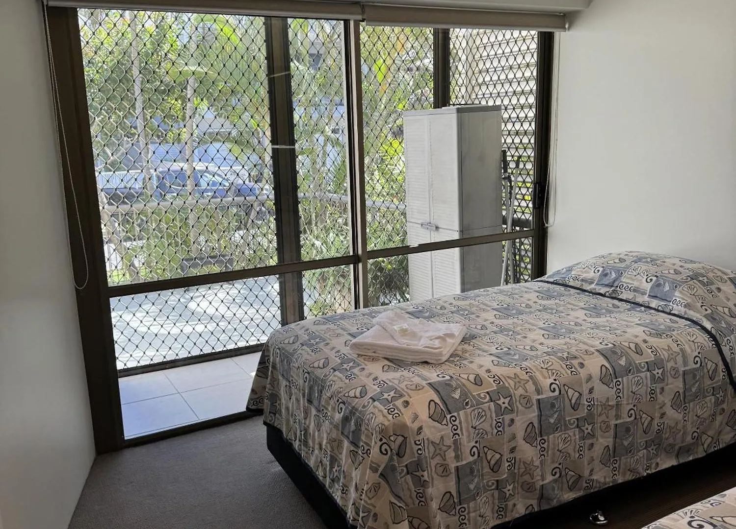 Sandrift Beachfront Apartments Голд-Кост