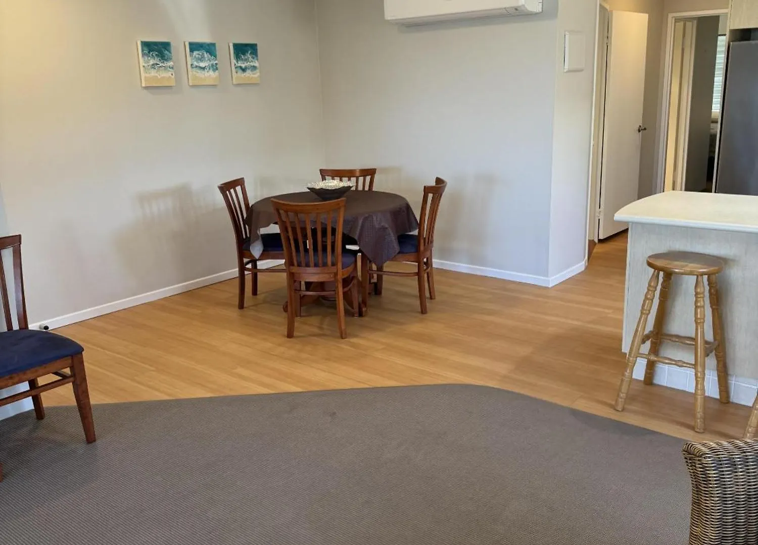 Sandrift Beachfront Apartments Голд-Кост Австралия