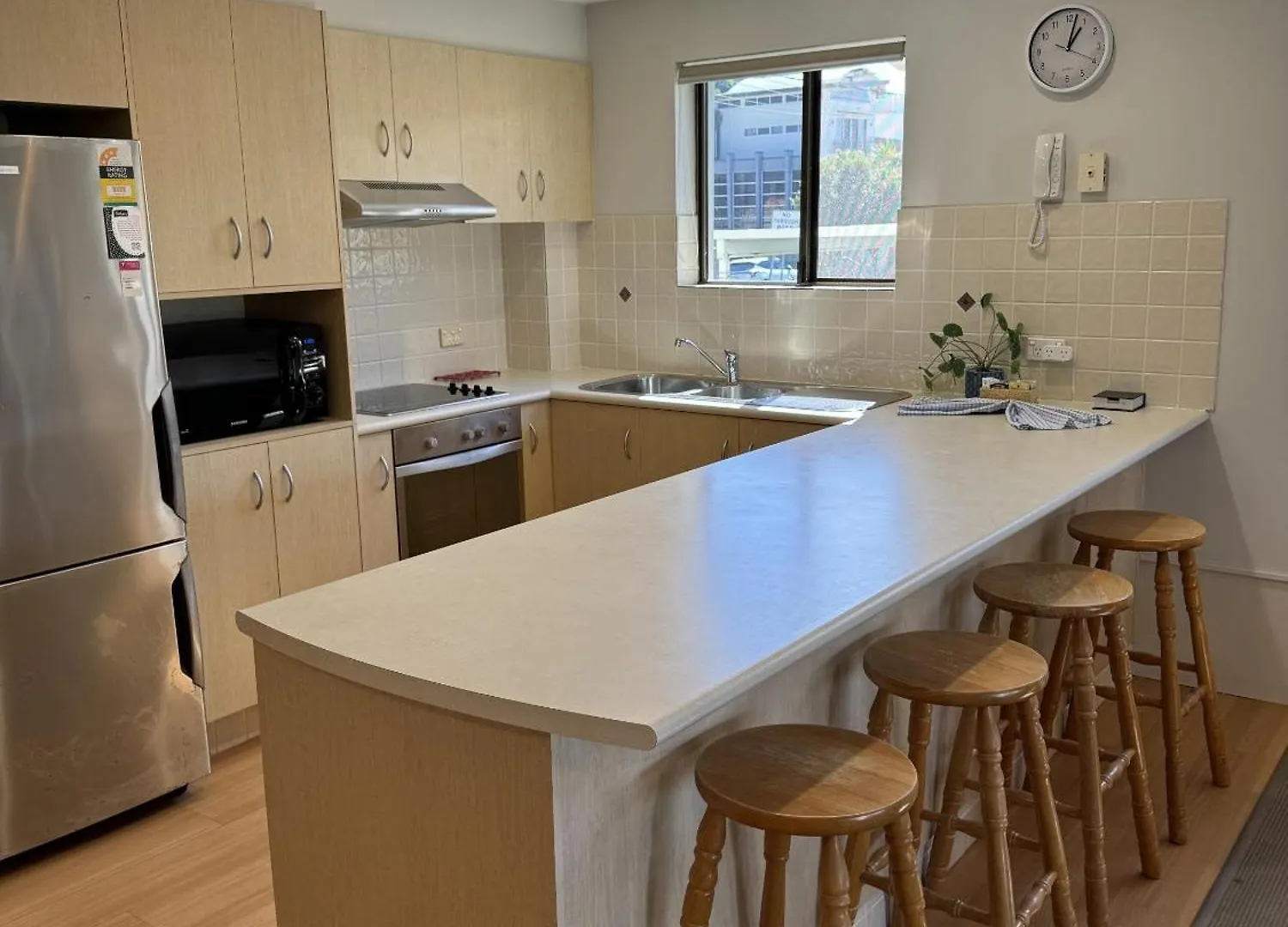 Sandrift Beachfront Apartments Голд-Кост 3*,  Австралия
