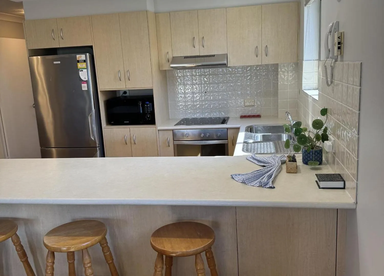 Sandrift Beachfront Apartments Голд-Кост Австралия