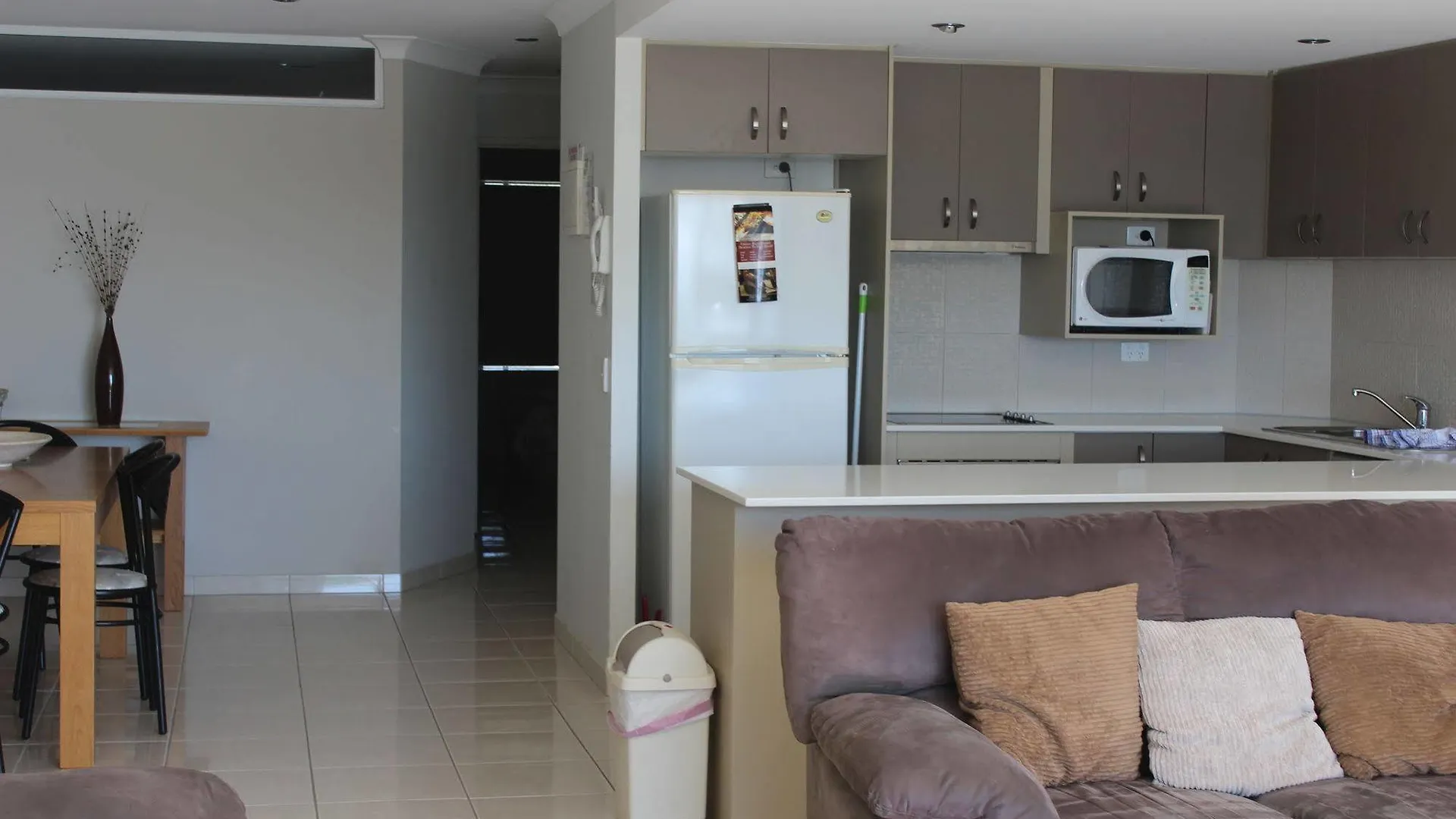 Sandrift Beachfront Apartments Голд-Кост 3*,