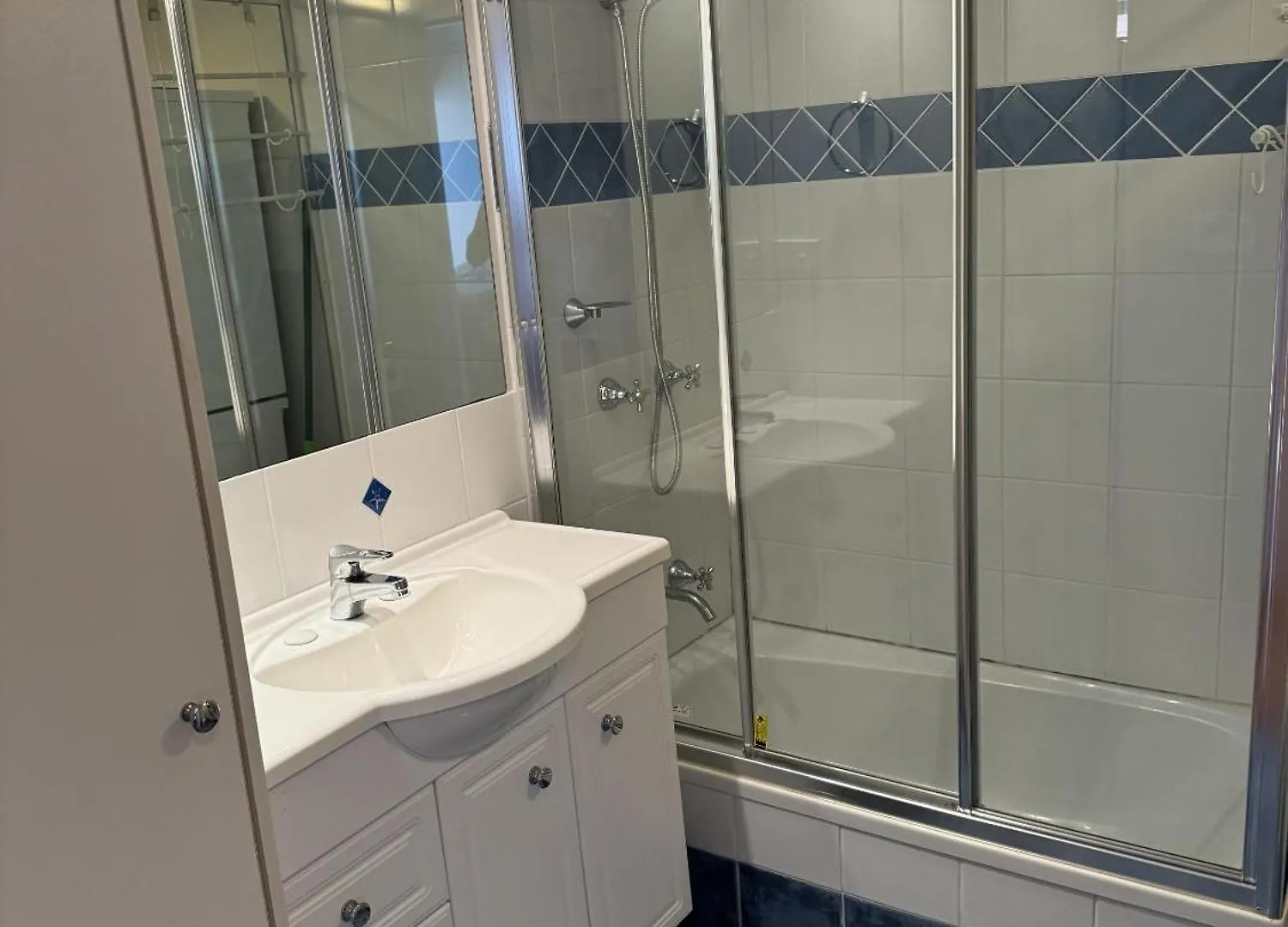 Appart hôtel Sandrift Beachfront Apartments Miami